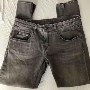 R13 boy skinny jeans